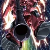 Gundam Series 2016 Calendar