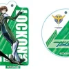 Gundam 00: Standing Acrylic Keychain Lockon Stratos (Lyle)