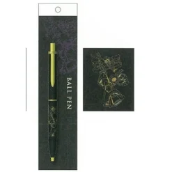 Gundam Stationery VI Ballpoint Pen MS-09 (Dom)