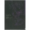 Gundam Stationery VI Clear Folder 5-Pocket MS-09 (Dom)