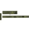 Gundam Stationery VI Masking Tape MS-06F (Zaku II)