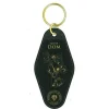 Gundam Stationery VI Plate Tag MS-09 (Dom)