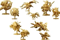 Gundam Superior Define No.01: 1Box (10pcs)