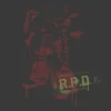 Gundam Thunderbolt: Psycho Zaku T-shirt SUMI L