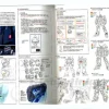 Gundam UC Inside Animation Works 1