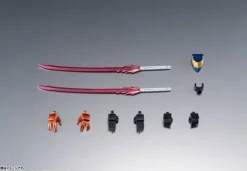 Gundam Universe GF13-017NJII Burning Gundam Renewal