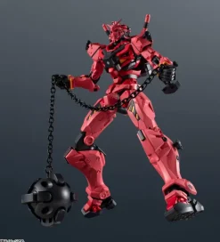 Gundam Universe gMS-Alpha Red Gundam