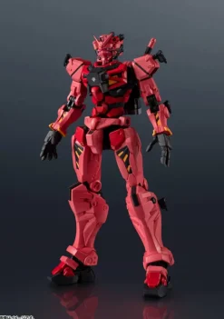 Gundam Universe gMS-Alpha Red Gundam