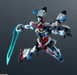Gundam Universe gMS-Omega GQuuuuuuX