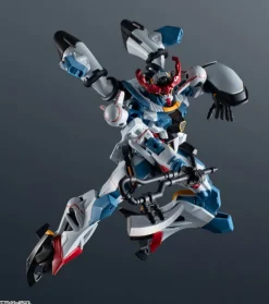 Gundam Universe gMS-Omega GQuuuuuuX