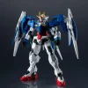 Gundam Universe GN-0000 + GNR-010 00 Raiser