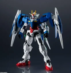 Gundam Universe GN-0000 + GNR-010 00 Raiser