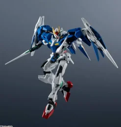 Gundam Universe GN-0000 + GNR-010 00 Raiser