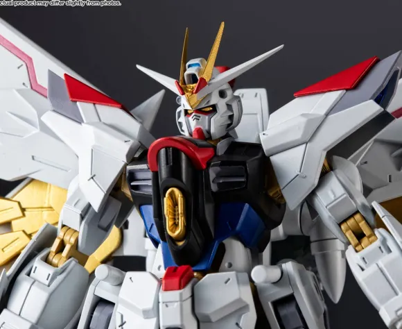 Gundam Universe ZGMF/A-262PD-P Mighty Strike Freedom Gundam