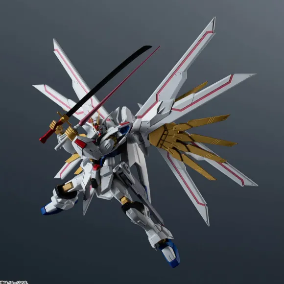Gundam Universe ZGMF/A-262PD-P Mighty Strike Freedom Gundam