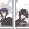 Gundam War Binder #7