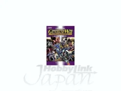 Gundam War Complete Guide #4