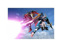 Gundam Weapons Build Fighters Hono Wing Gundam Zero Hono