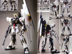 Gundam Weapons: Char's Counterattack Special Editi