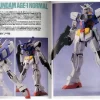 Gundam Weapons: Gundam AGE