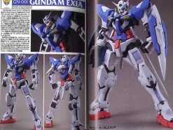 Gundam Weapons: Gundam 00 Special Edition