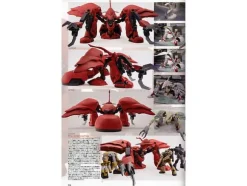 Gundam Weapons: Gundam UC Unicorn vs Banshee
