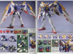 Gundam Weapons: Gundam Wing Endless Waltz