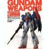 Gundam Weapons: Zeta Gundam