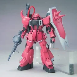 1/100 Gunner Zaku Warrior Lunamaria