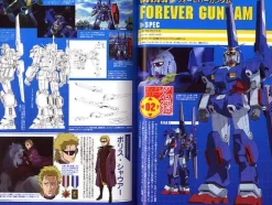 Gunpla Builders Beginning Visual Guide