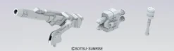 1/144 Gunpla Builders Parts HD MS Cannon 01