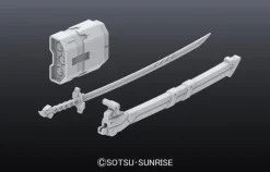1/144 Gunpla Builders Parts HD MS Launcher 01