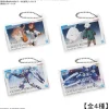 Gunpla Package Art Acrylic Ball Chain Figure-rise Standard Miorine Rembran