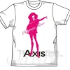Haman Karn T-Shirt White XL