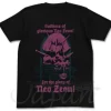 Hamarn T-Shirt Black XL