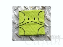 Haro Cuffs Wrist Band