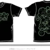 Haro Drawing T-Shirt Black M