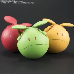 Haropla Haro Basic Green