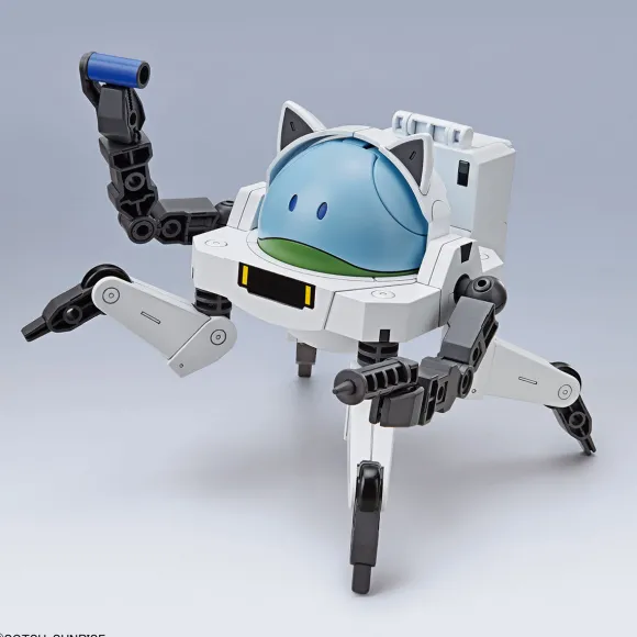 Haropla Harofitter