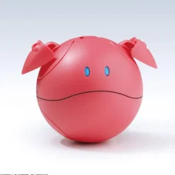 Haropla Momo Haro