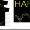 Haro T-Shirt Black S