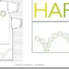 Haro T-Shirt White L