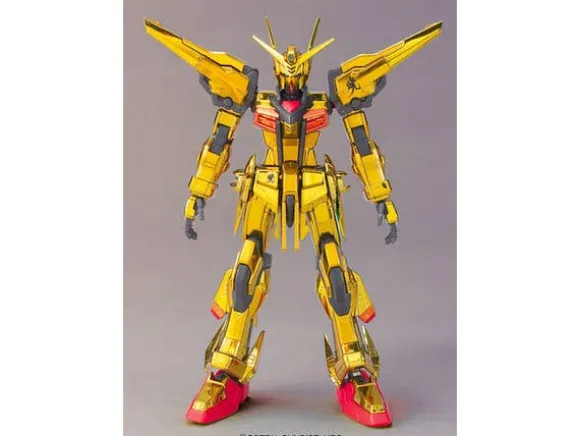 1/200 HCM Pro Akatsuki Gundam Complete Set