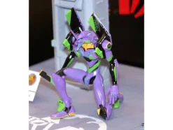 HCM Pro EVA-01 Rebuild of Evangelion Version