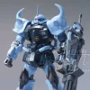 1/200 HCM Pro Gouf Custom