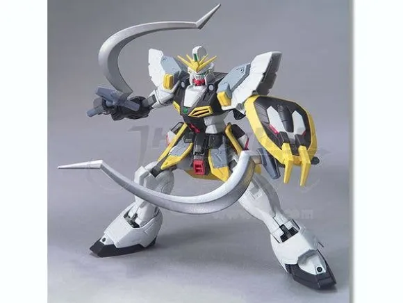 1/200 HCM Pro Gundam Sandrock