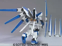 1/200 HCM Pro Hi-Nu Gundam