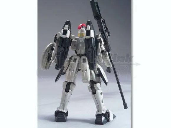 1/200 HCM Pro Tallgeese
