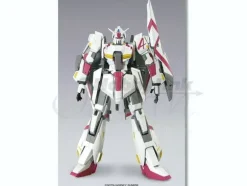 1/200 HCM Pro Z Gundam Unit 3 Green Divers Version