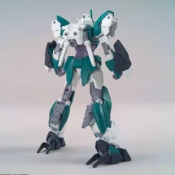 1/144 HDBD:R Core Gundam (G3 Color) & Veetwo Unit